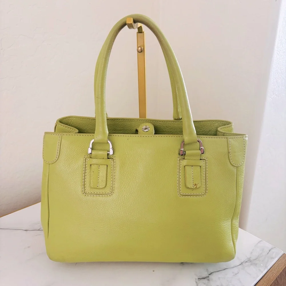 Tods tod’s authentic